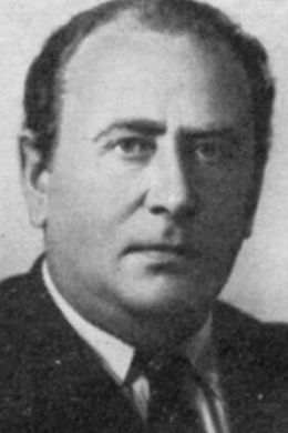 Александр Радунский