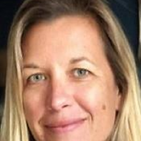 Кейт Гловер