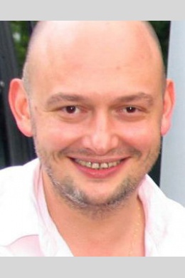 Максим Коростышевский
