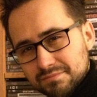 Андрей Загидуллин