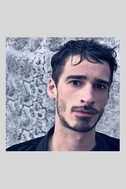 Саша Амарал