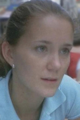 Наталья Новик