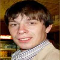 Кирилл Качурин