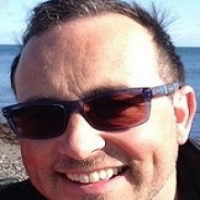 Том Камерфорд