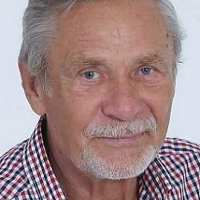 Александр Михайлов