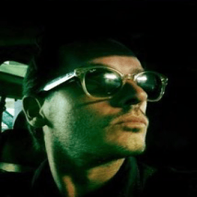 Эндрю Бейрд