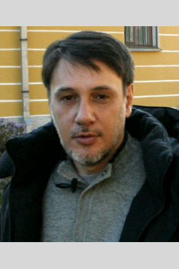 Анатолий Газиев