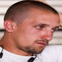 Иван Шурховецкий