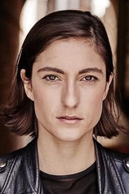 Дайана Поповская