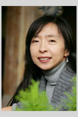 Sung Ji Hye