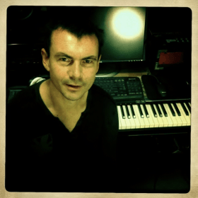 Майкл Аллен