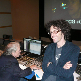 Нил Бенезра