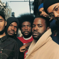 The Roots 
