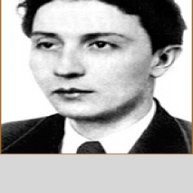 Муталь Бурханов