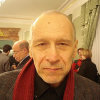 Владимир Чекасин