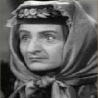 Мери Давиташвили
