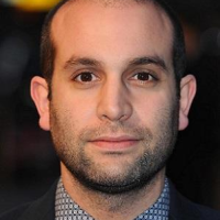 Илан Эшкери