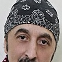 Дато Евгенидзе