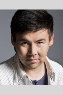 Ренат Гайсин