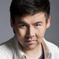 Ренат Гайсин