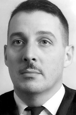 Виталий Гевиксман