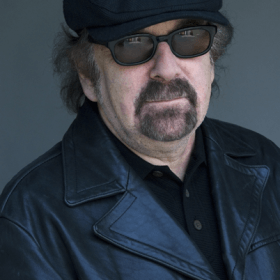 Бэрри Голдберг