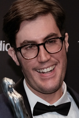 Джон Гюртлер