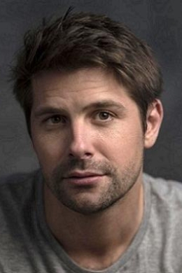 Райан Джонсон