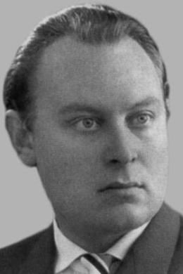 Алемдар Караманов