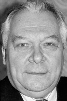 Владислав Казенин