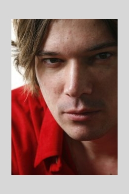 Алекс Харламов