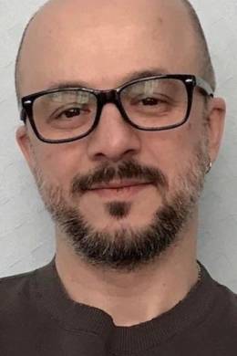 Сергей Харута