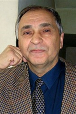 Валерий Кикта