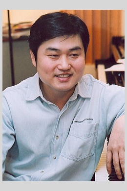 Ким Чжун Сон