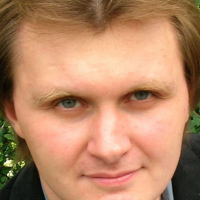 Петр Климов