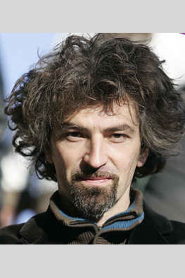 Станислав Ковачич