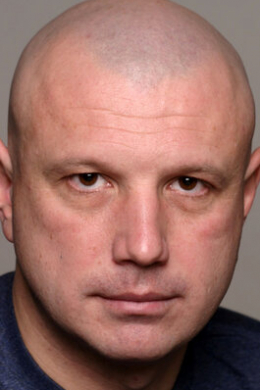 Олег Коваленко