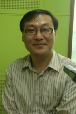Ли Чжэ Чжин