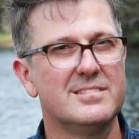 Дэвид Маккормак