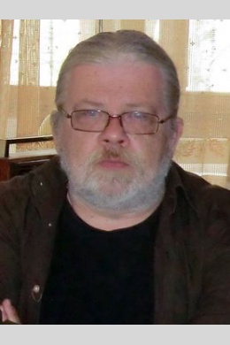 Сергей Миклашевский