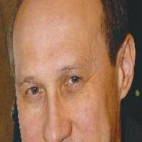 Владимир Осинский