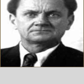 Николай Романов