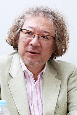 Сахаси Тосихико