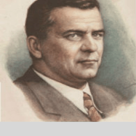 Владимир Щербачев