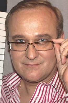 Вадим Тихонов