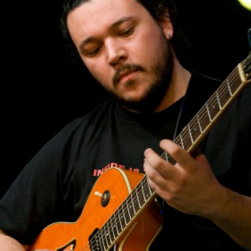 Джем Тунджер