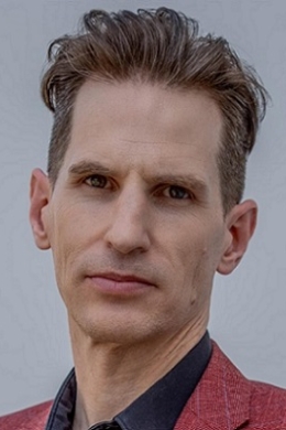 Мэттью С. Вон