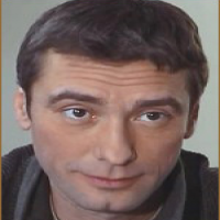 Иван Волков