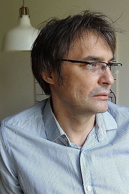 Андрей Зуев