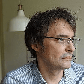 Андрей Зуев